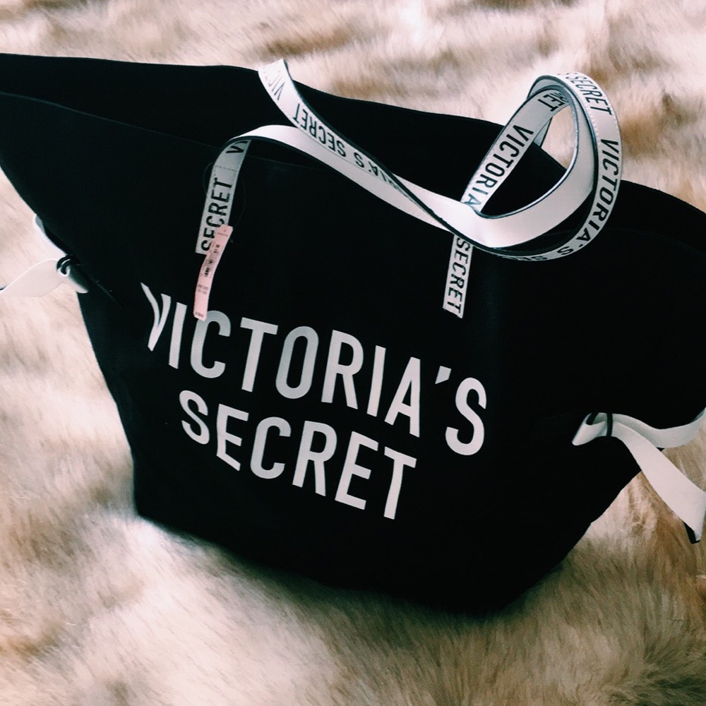 Victoria’s Secret Tote Bag